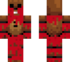 stuffed freddy