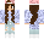 summer skin