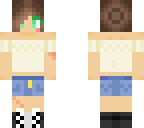 swimmers and clothes