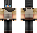 terror manuz