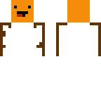 the derpy snowman