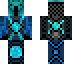 the electric knight