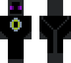 the ender master