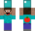 the rich derp fixed
