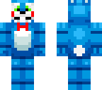 toy bonnie