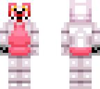 toy foxy
