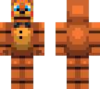 toy freddy