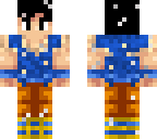 ultra instinct goku