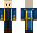 vergil modified