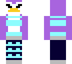 waddle dee