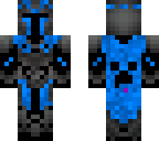 water knight