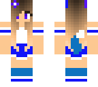 werewolf sports girl