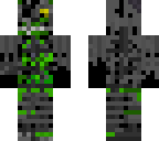 withered another one