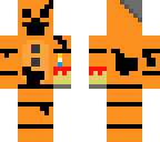 withered freddy fredbear