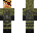 wolf v4
