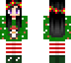 x-mas shini