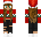 xmas cutie