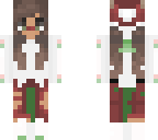xmas girl