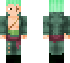 zoro