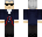 12th doctor