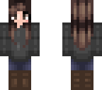 a request