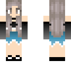 a summer skin 