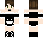 adrian maid outfit