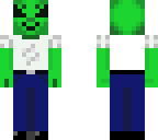 alien kid