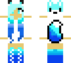 artic fox edit