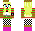 baby christmas me funtimefoxykawaii1722