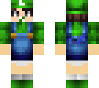 baby luigi