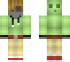 Bebe Vita Androide Minecraft Skin Bebe Vita Androide Minecraft Skin