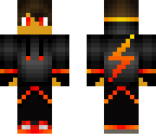 blaze boy re edit