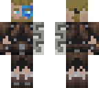 blei viking guy
