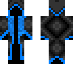 blue phantom