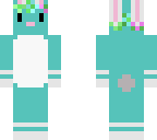 bluebunny