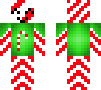 candy cane