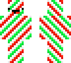candy cane derp