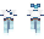 candy paint - outfit base
