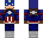 captain america