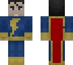 captain marvel jr