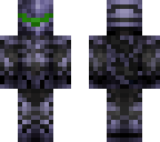 chaokeeper