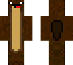 chebster beaver
