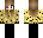 cheetah girl