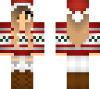 chistmas remake