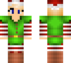 chrismas elf