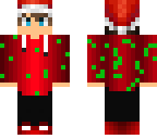 christmas aiden