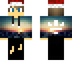 christmas aj