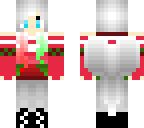 christmas angel