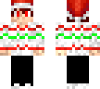 christmas boi